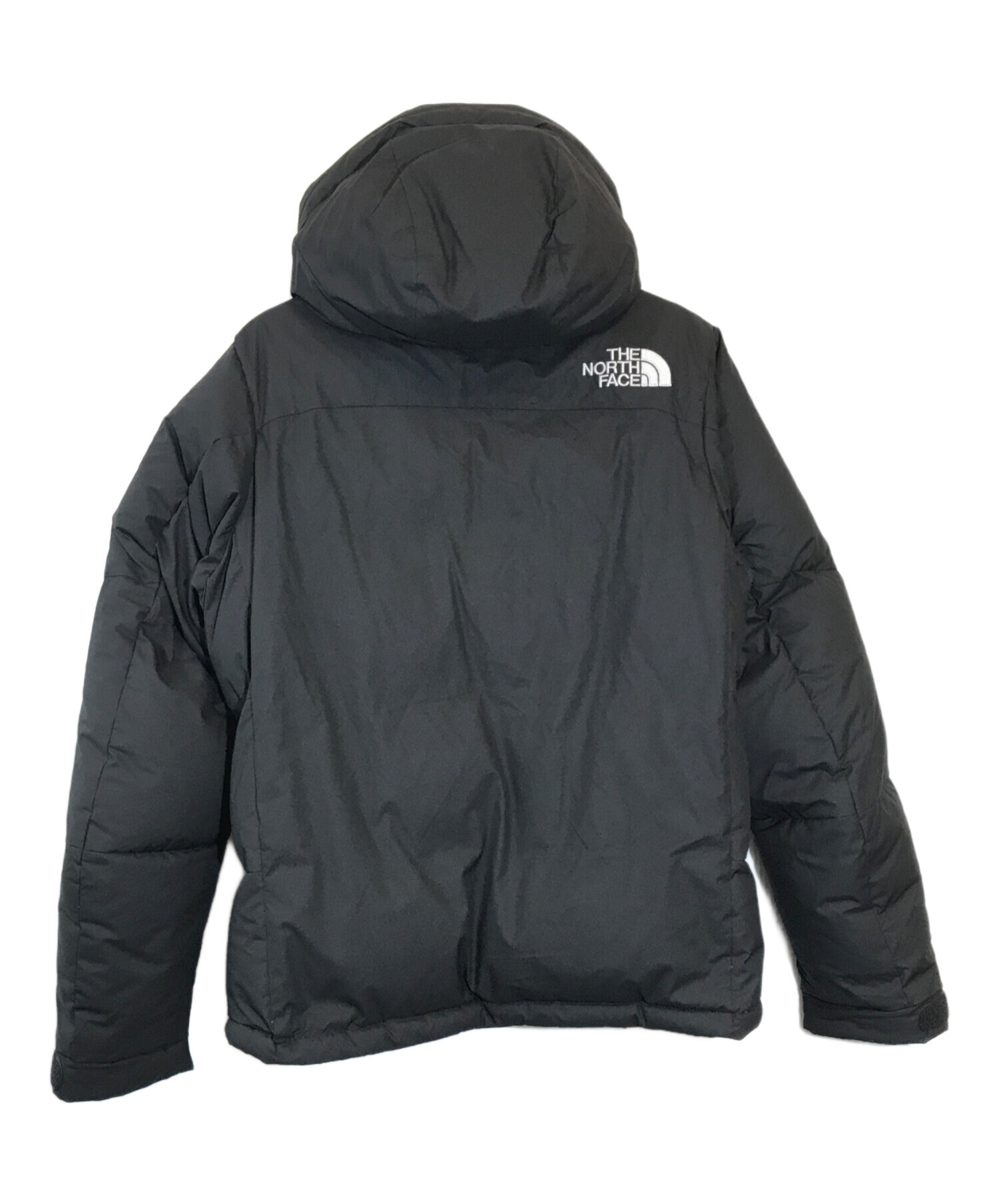 中古・古着通販】THE NORTH FACE (ザ ノース フェイス) バルトロライトジャケット ブラック サイズ:L｜ブランド・古着通販  トレファク公式【TREFAC FASHION】スマホサイト