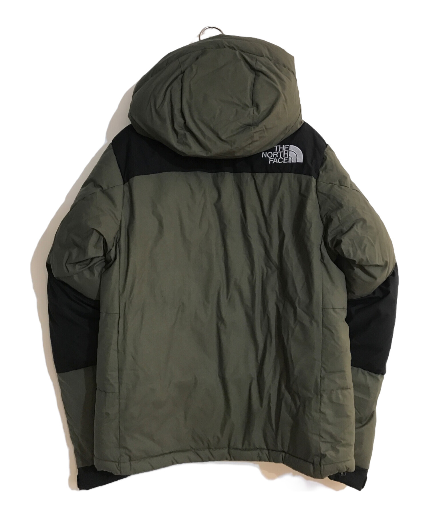 THE NORTH FACE (ザ ノース フェイス) BALTRO LIGHT JACKET/バルトロライトジャケット ニュートープ サイズ:M