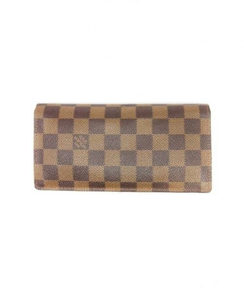 中古・古着通販】LOUIS VUITTON (ルイヴィトン) ポルトフォイユブラザ