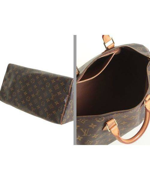 中古・古着通販】LOUIS VUITTON (ルイヴィトン) スピーディ35