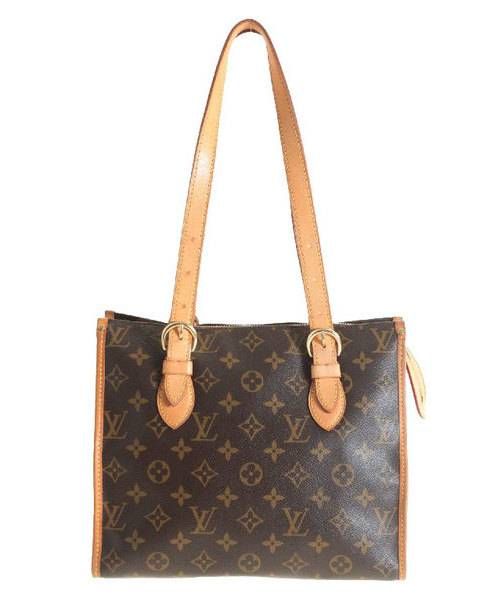 中古・古着通販】LOUIS VUITTON (ルイヴィトン) ポパンクール・オ