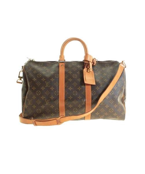 中古・古着通販】LOUIS VUITTON (ルイヴィトン) キーポル45/バンド