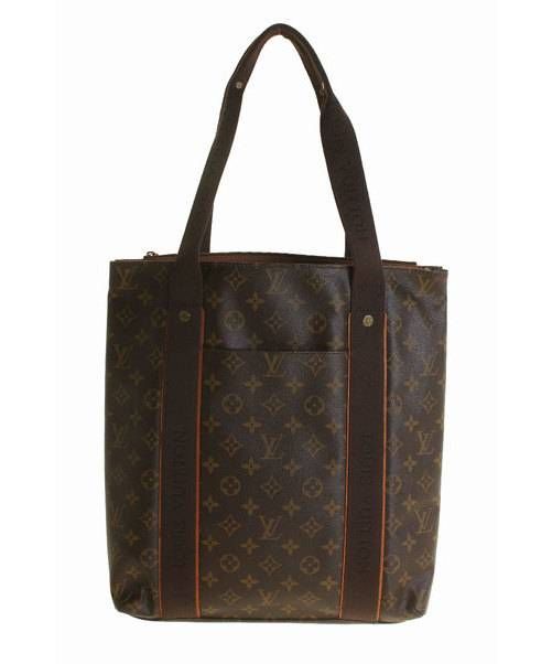 中古・古着通販】LOUIS VUITTON (ルイヴィトン) モノグラム カバ