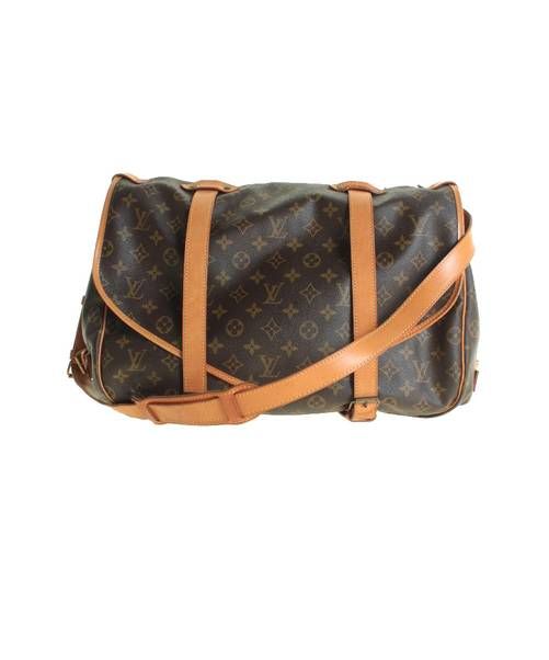 中古・古着通販】LOUIS VUITTON (ルイヴィトン) ソミュールGM