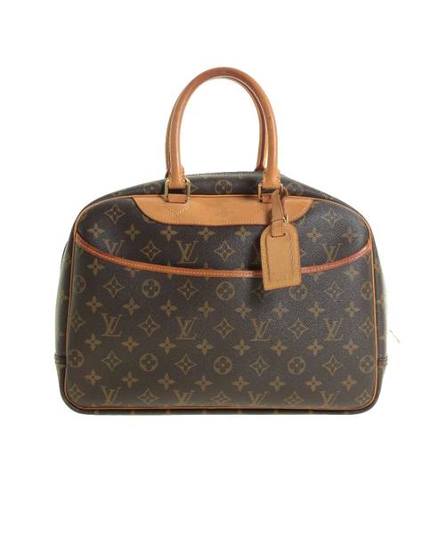 中古・古着通販】LOUIS VUITTON (ルイヴィトン) ドーヴィル/ボーリング