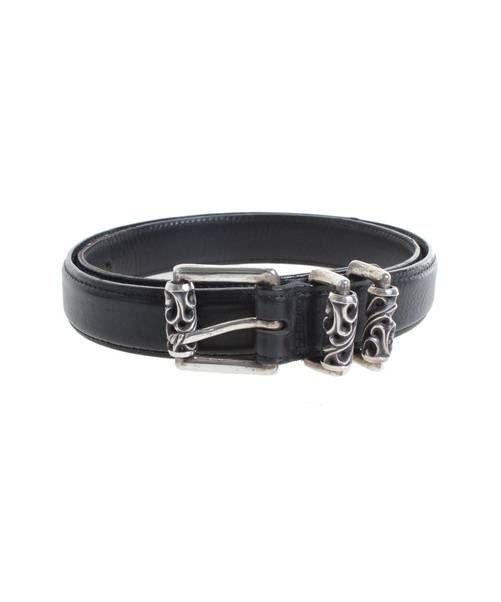 中古・古着通販】CHROME HEARTS (クロムハーツ) 3PCローラーベルト