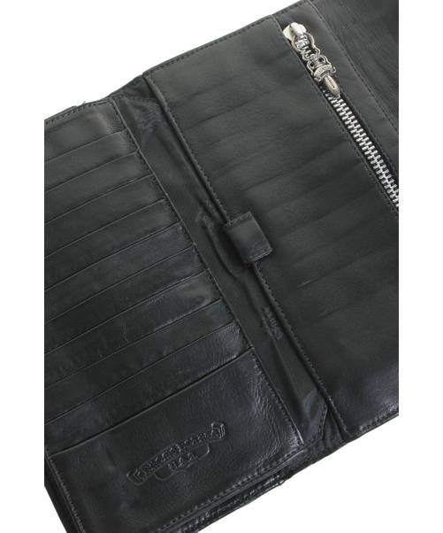 中古・古着通販】CHROME HEARTS (クロムハーツ) アリゲーター WAVE