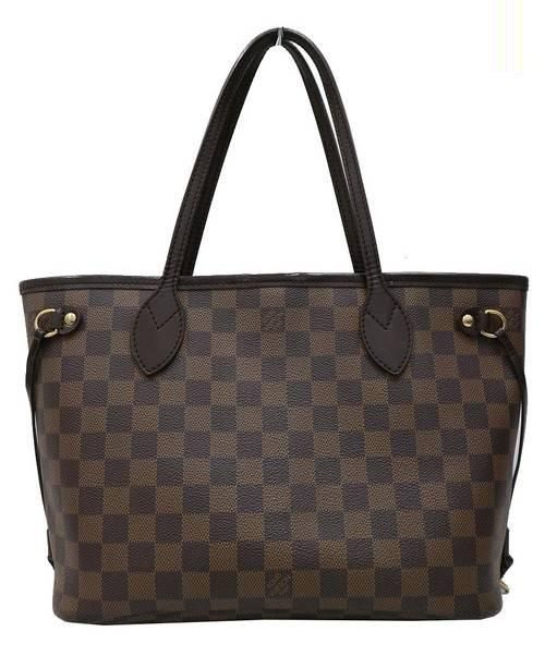 中古・古着通販】LOUIS VUITTON (ルイヴィトン) ネヴァーフルPM/トート