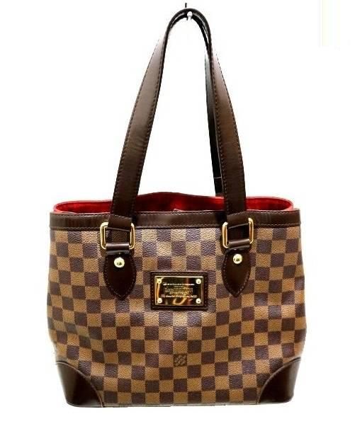 中古・古着通販】LOUIS VUITTON (ルイヴィトン) ハムステッドPM