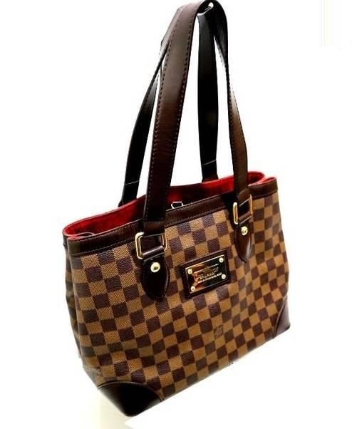 LOUISVUITTON ルイヴィトン ハムステッド PMサイズ-