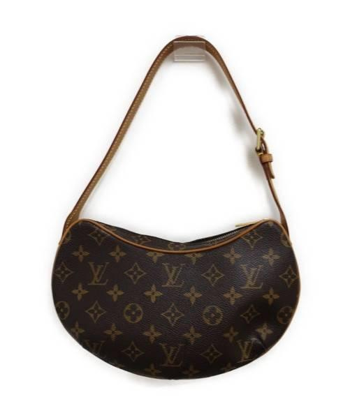 中古・古着通販】LOUIS VUITTON (ルイヴィトン) ポシェット