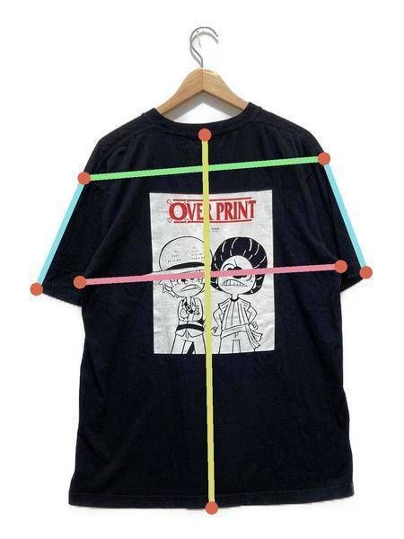 【中古・古着通販】overprint (オーバープリント) ONE PIECE