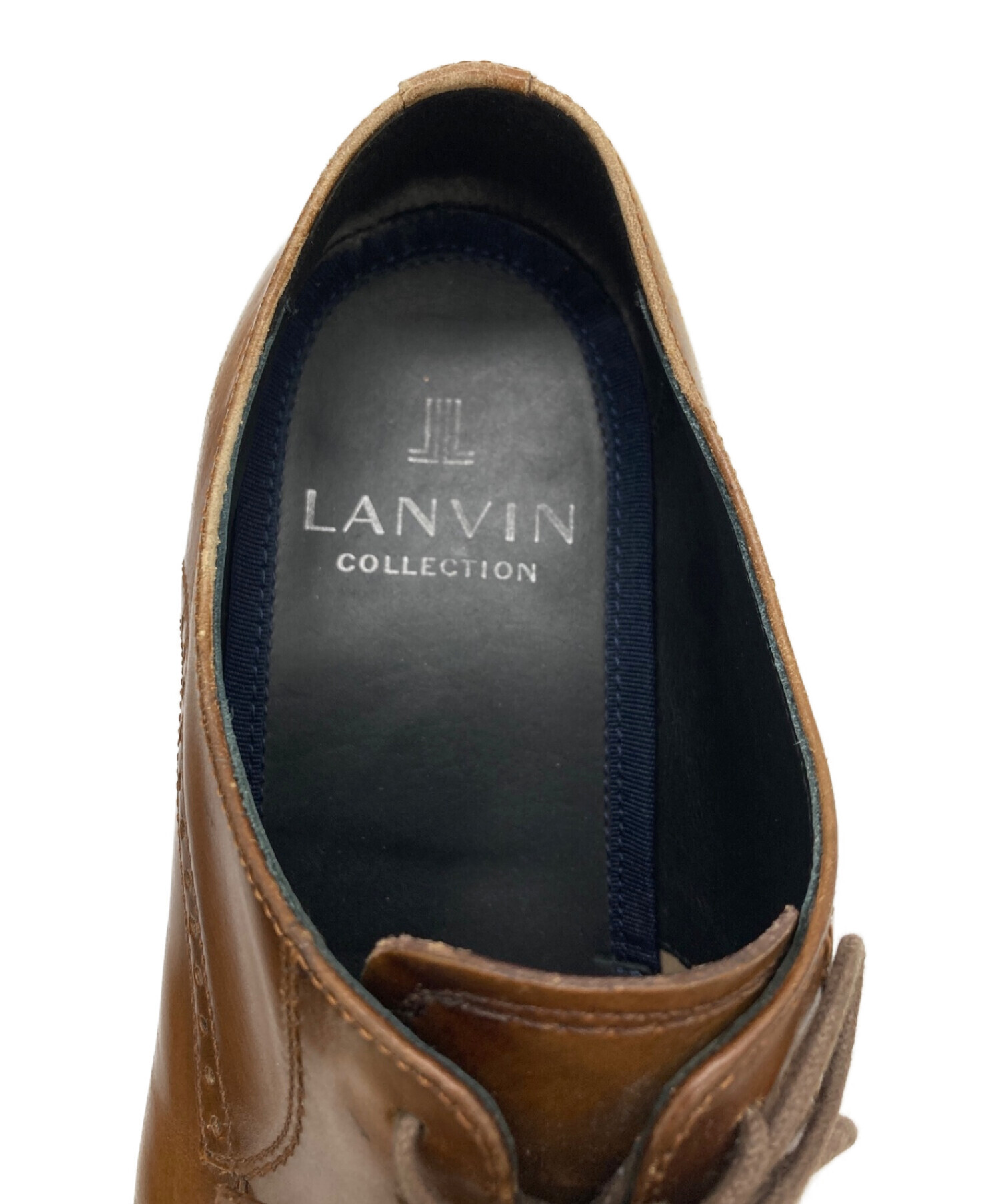 中古・古着通販】LANVIN COLLECTION (ランバンコレクション