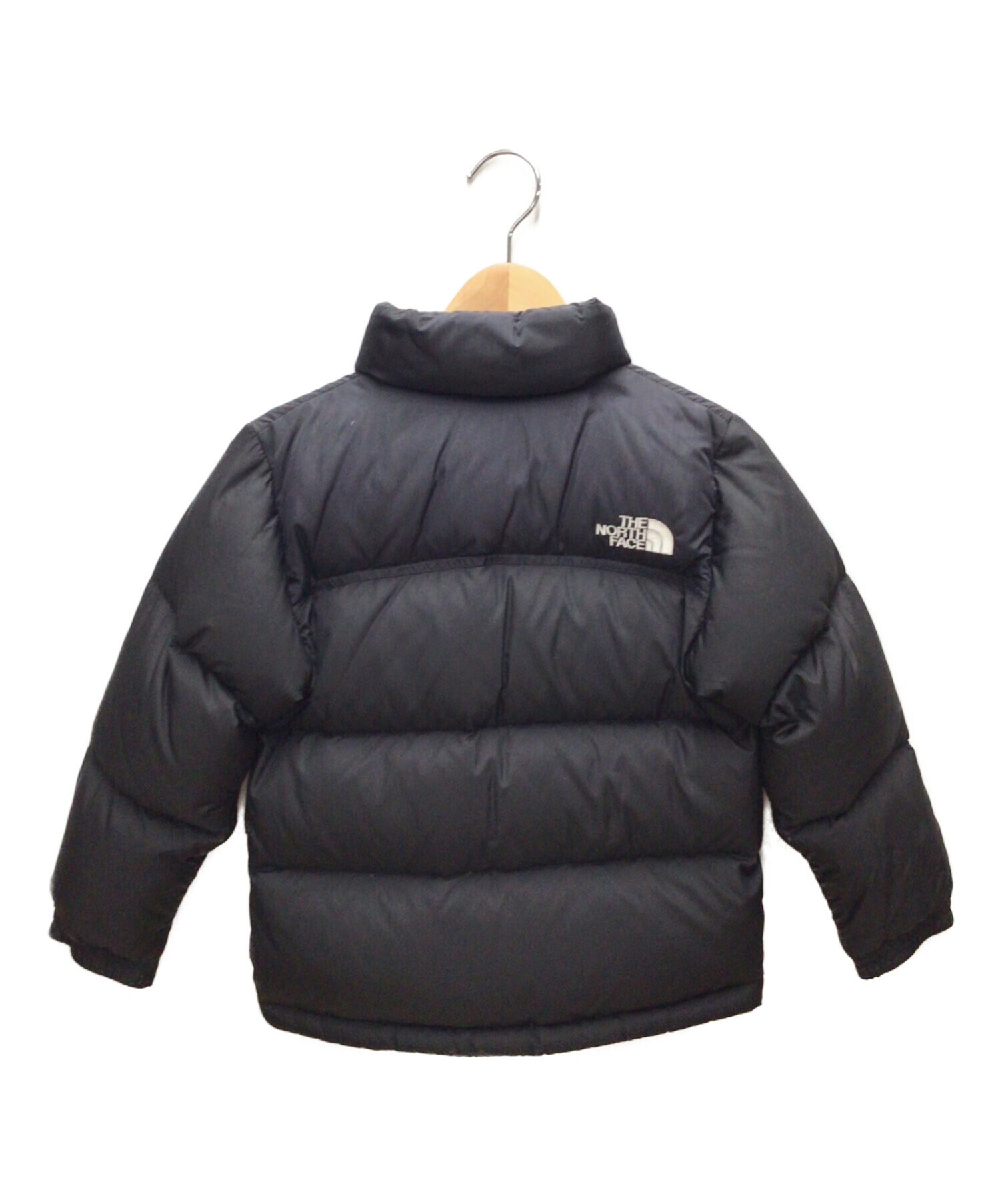 中古・古着通販】THE NORTH FACE (ザ ノース フェイス) ヌプシ