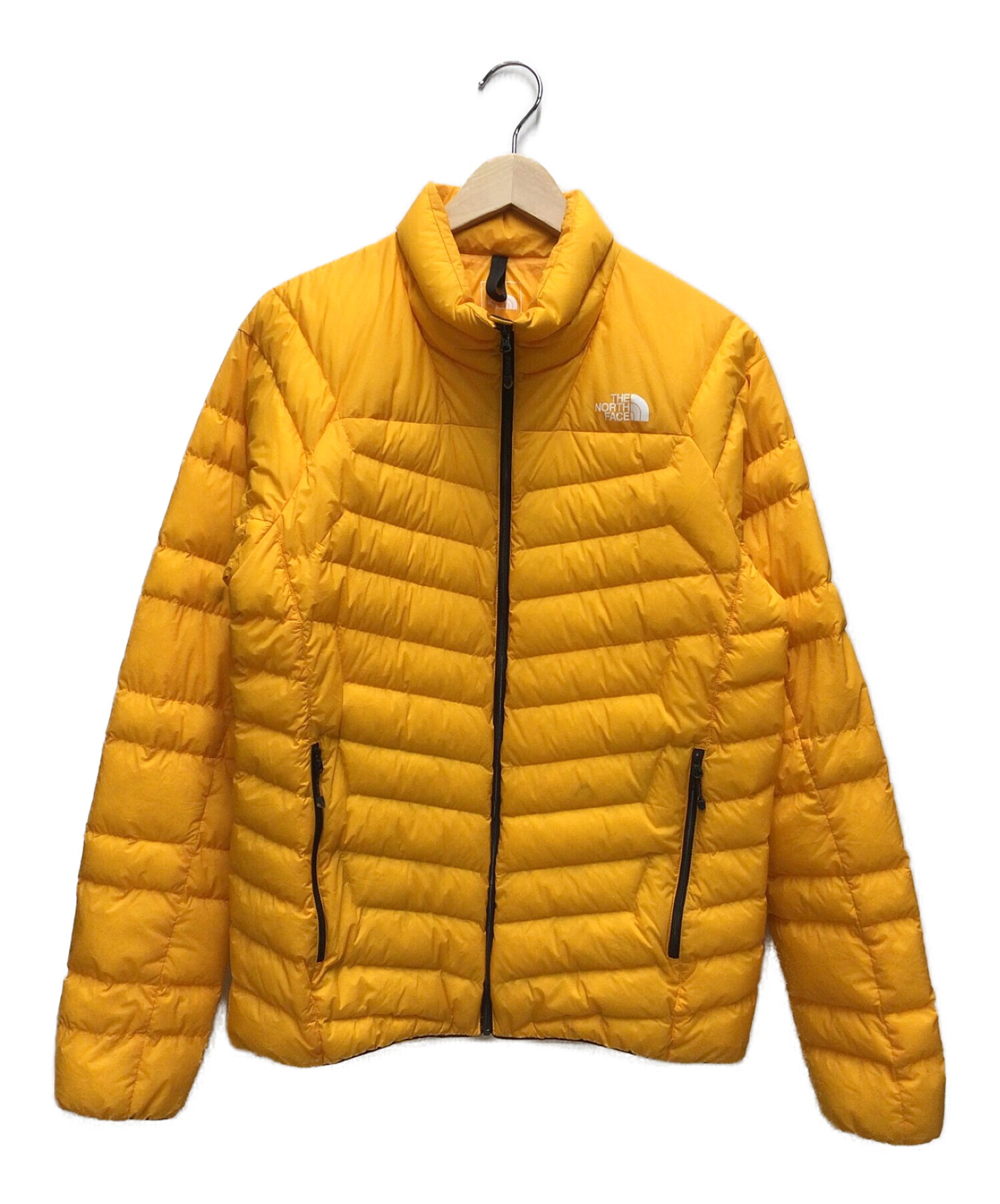 中古・古着通販】THE NORTH FACE (ザ ノース フェイス) サンダー