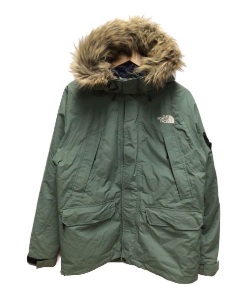 【中古・古着通販】THE NORTH FACE (ザ ノース フェイス