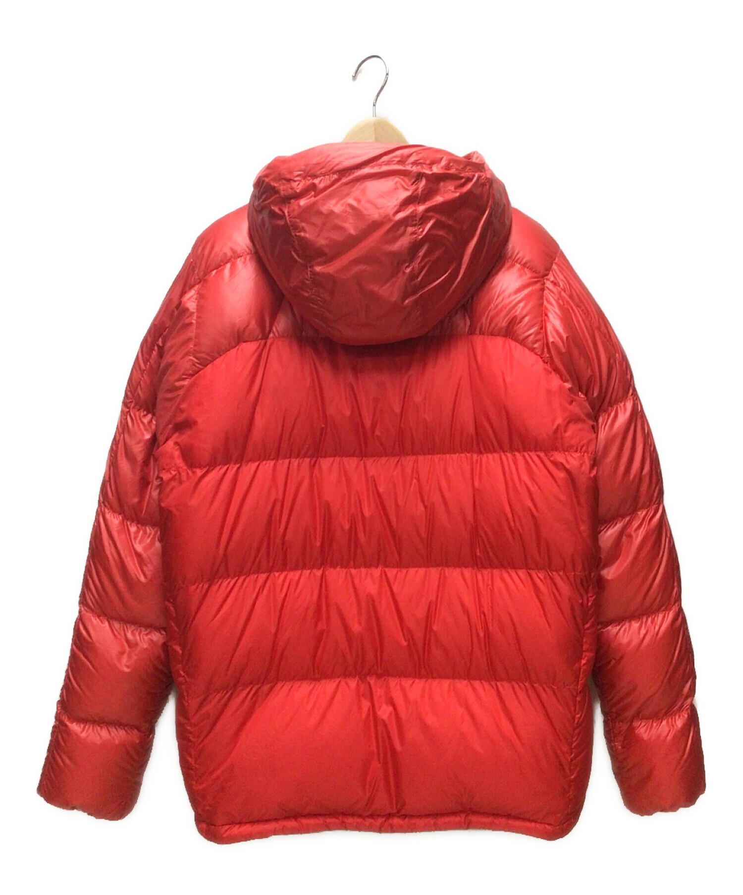 中古・古着通販】Patagonia (パタゴニア) フィッツロイダウンパーカ