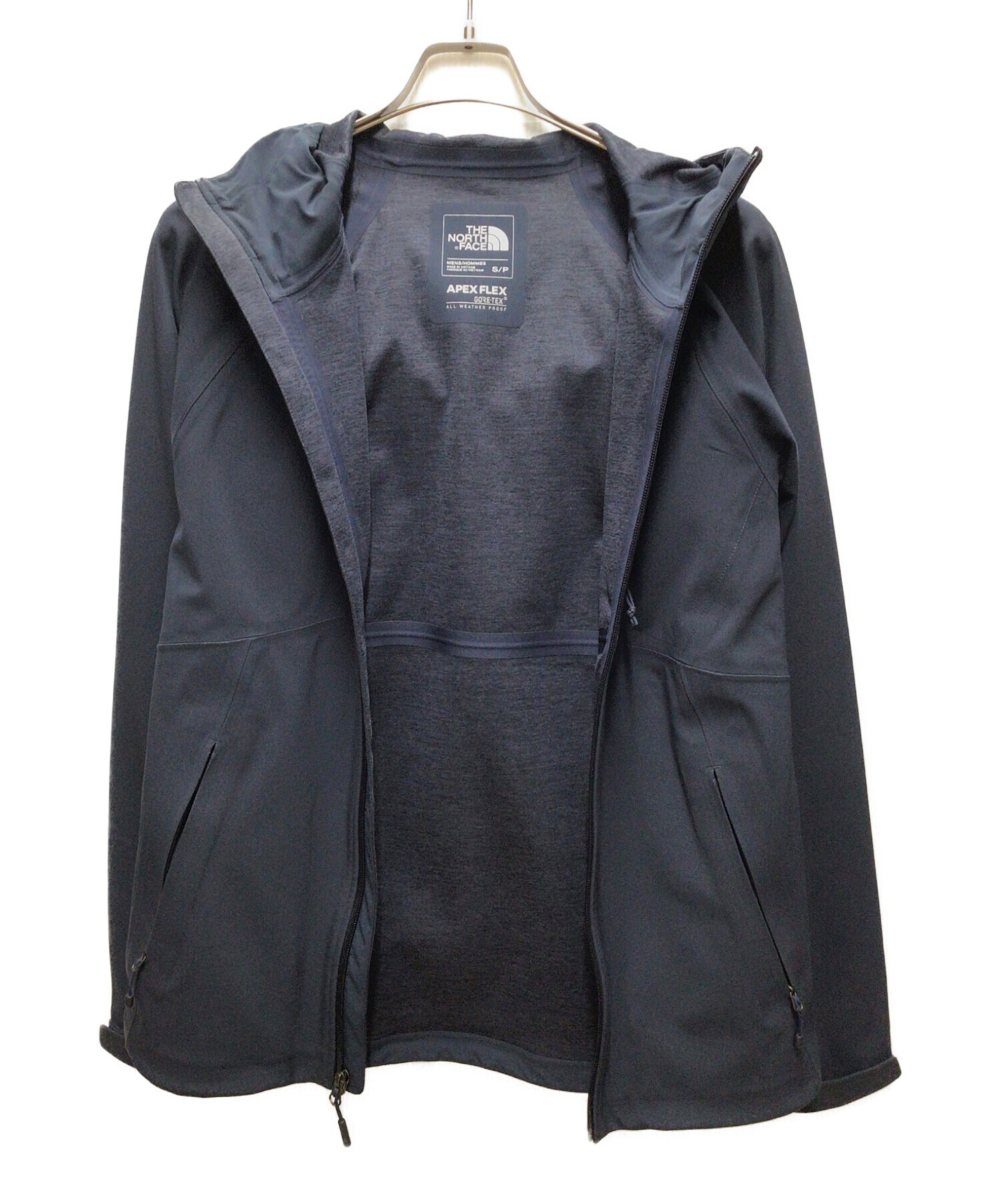 中古・古着通販】THE NORTH FACE (ザ ノース フェイス) エイペックス