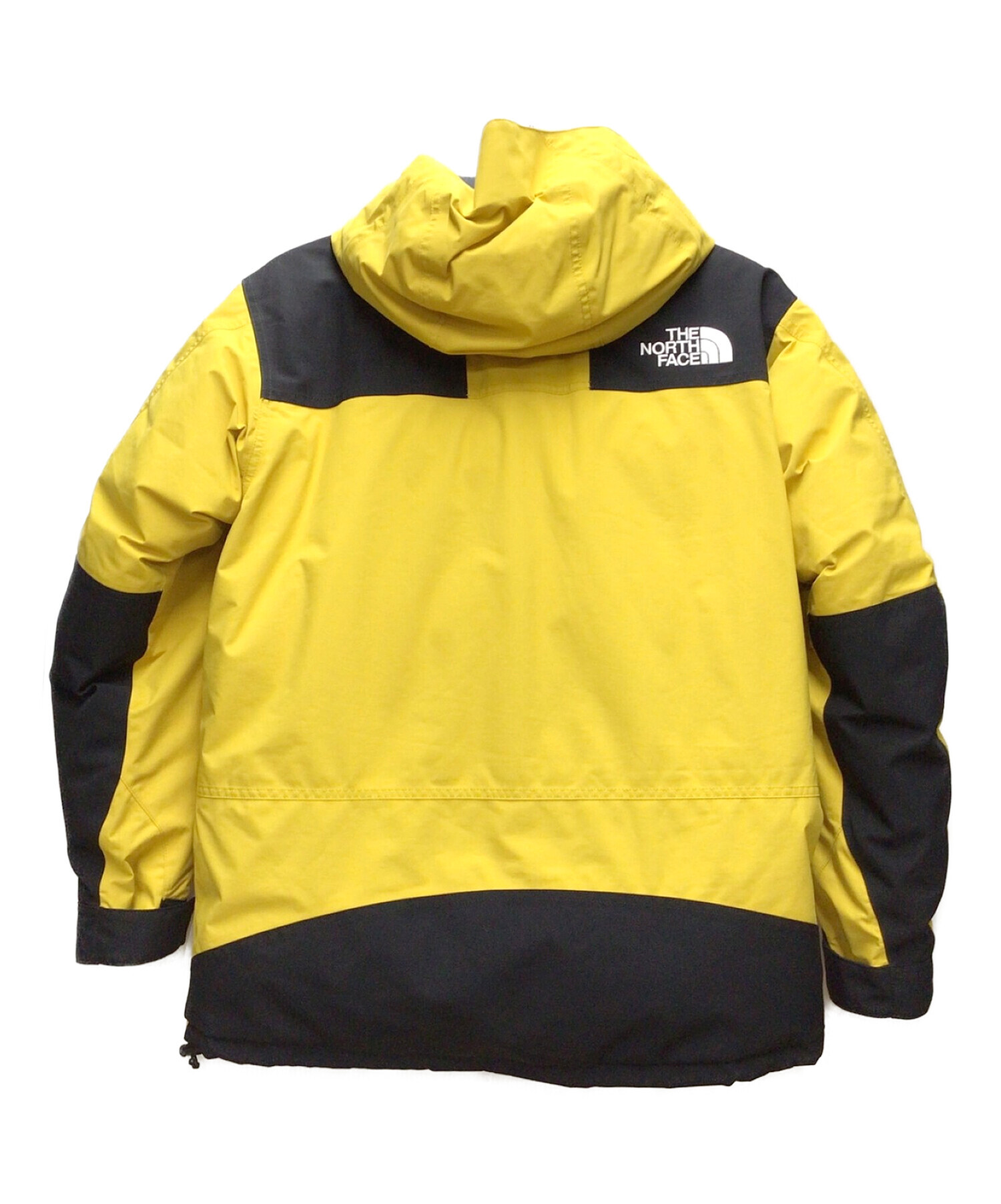 中古・古着通販】THE NORTH FACE (ザ ノース フェイス) マウンテン