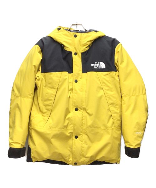 中古・古着通販】THE NORTH FACE (ザ ノース フェイス) マウンテン