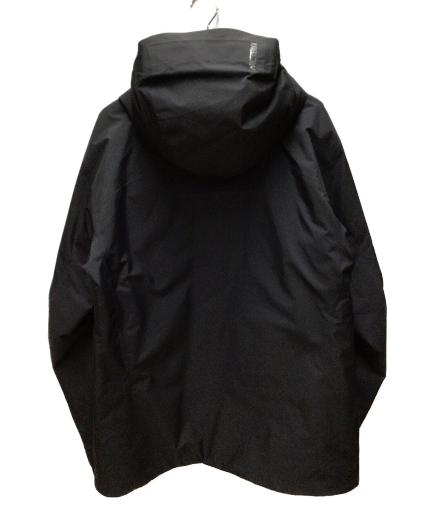 ARC'TERYX (アークテリクス) レイルインサレーテッドジャケット ブラック サイズ:L