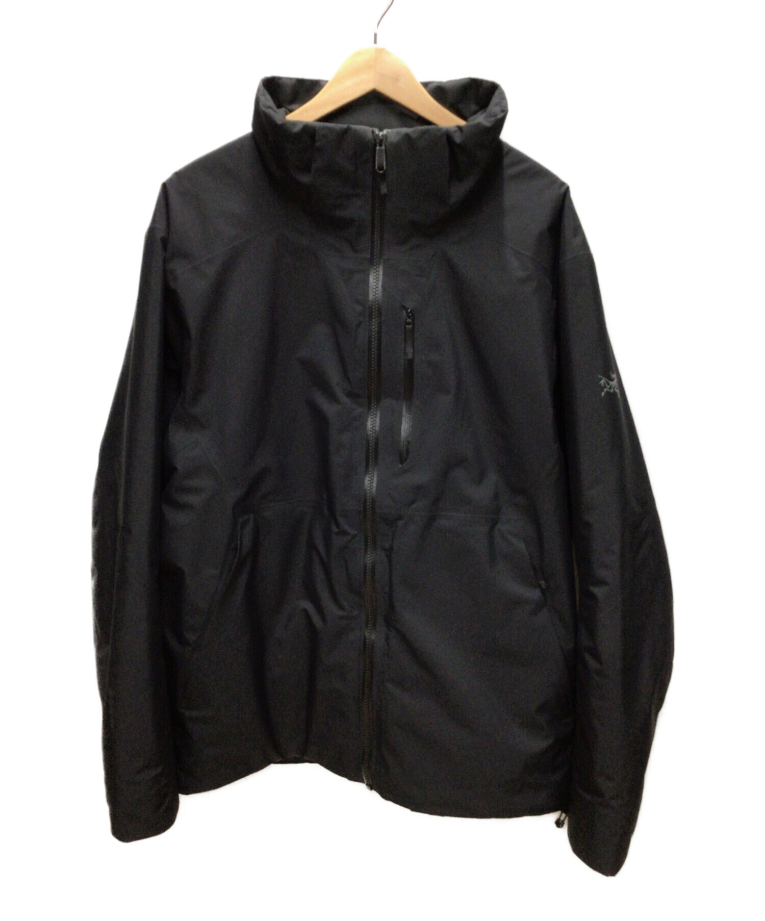 中古・古着通販】ARC'TERYX (アークテリクス) レイルインサレーテッド