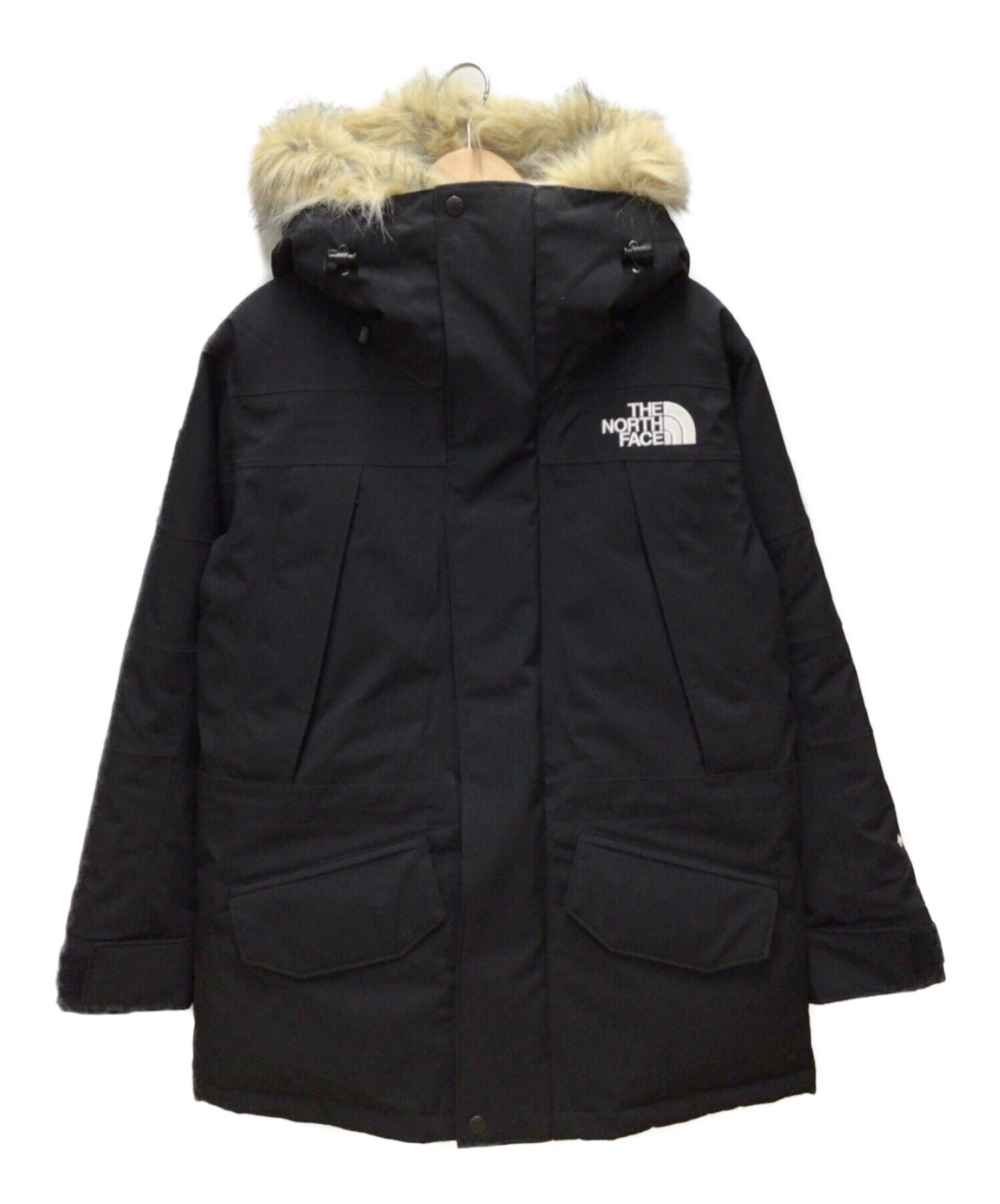 中古・古着通販】THE NORTH FACE (ザ ノース フェイス) アンターク