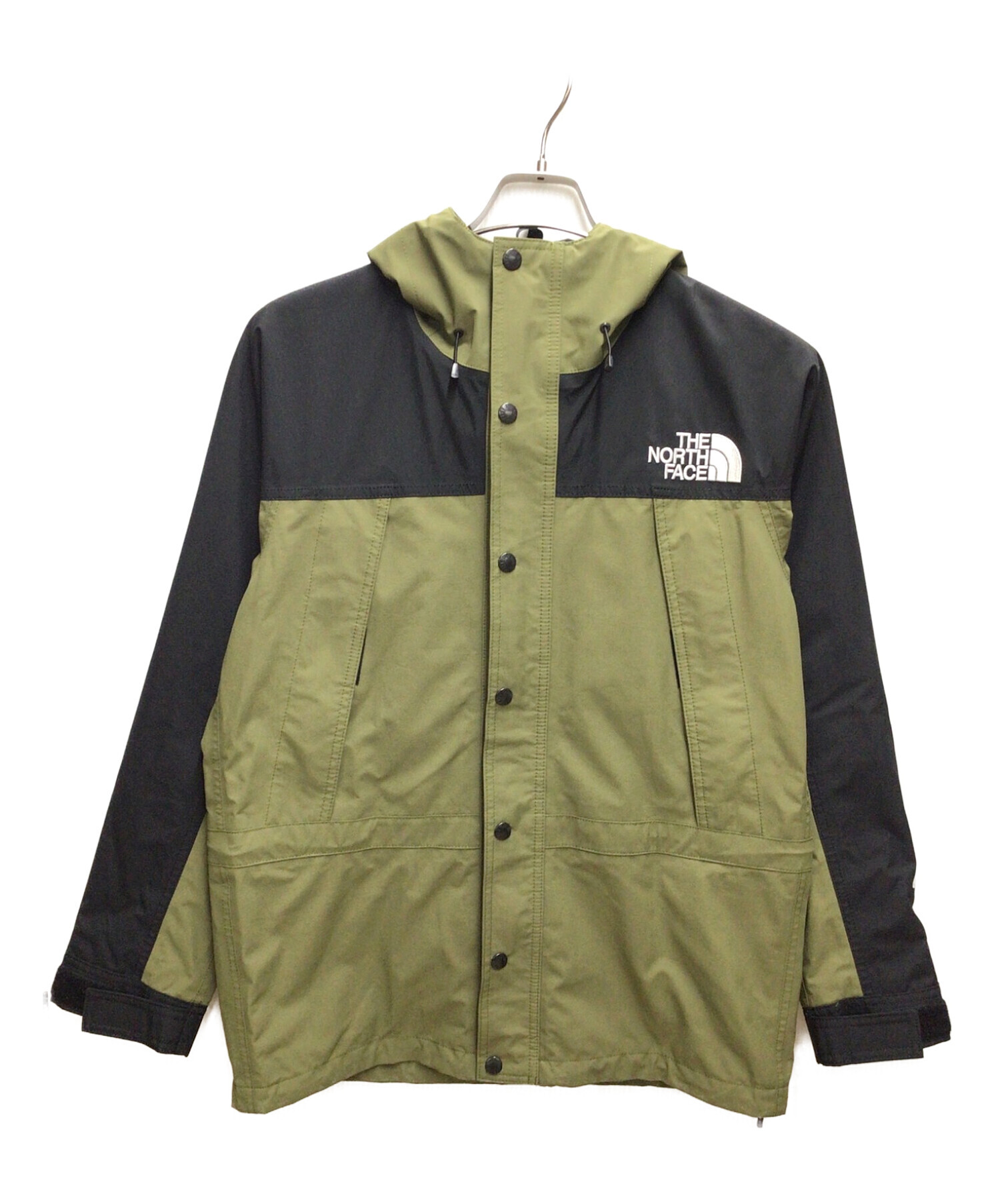 中古・古着通販】THE NORTH FACE (ザ ノース フェイス) マウンテン