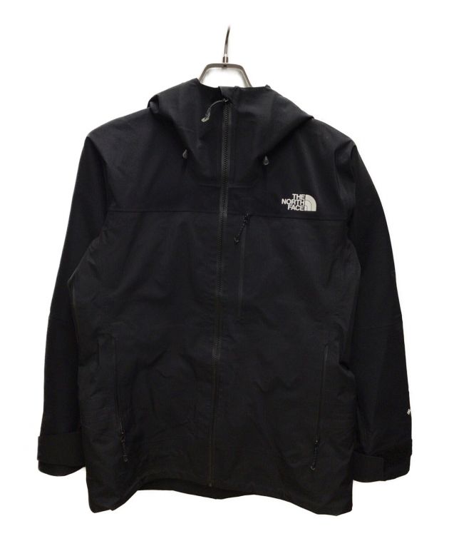 中古・古着通販】THE NORTH FACE (ザ ノース フェイス) ハイブリッドライエルジャケット ブラック サイズ:M｜ブランド・古着通販  トレファク公式【TREFAC FASHION】スマホサイト