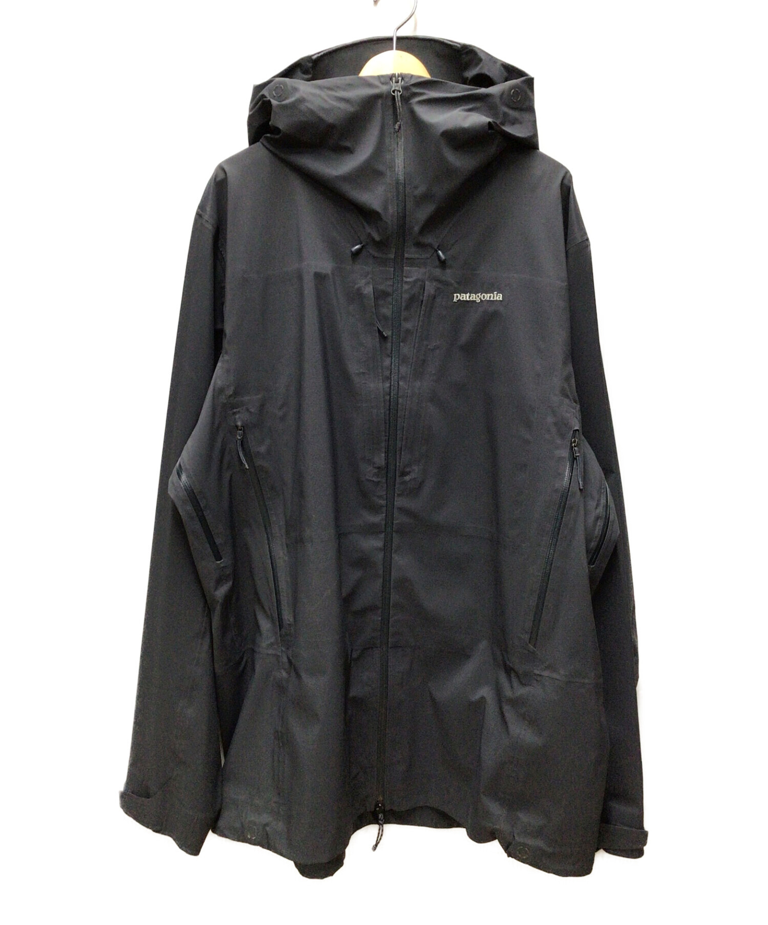 中古・古着通販】Patagonia (パタゴニア) デュアル・アスペクト