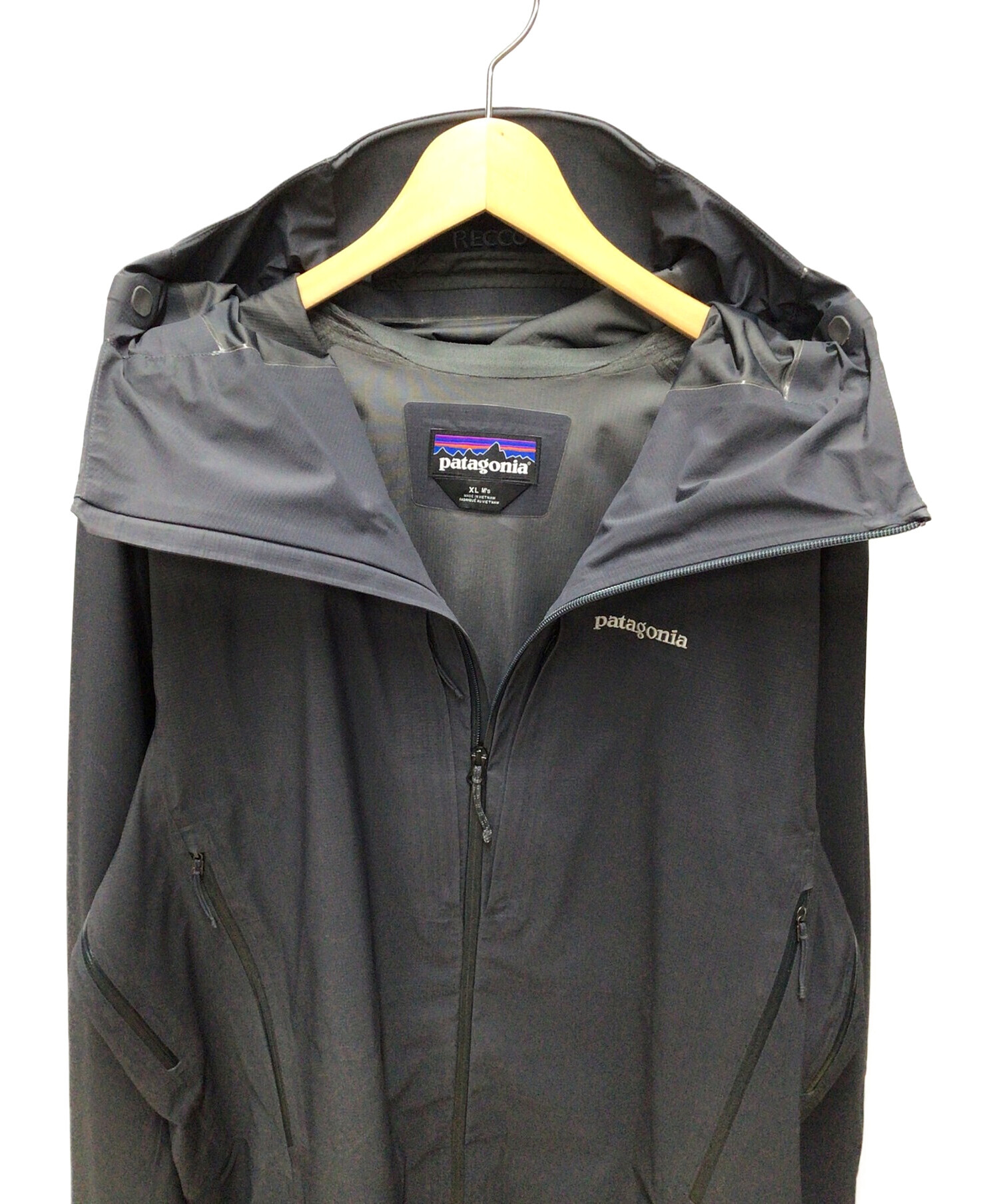 中古・古着通販】Patagonia (パタゴニア) デュアル・アスペクト