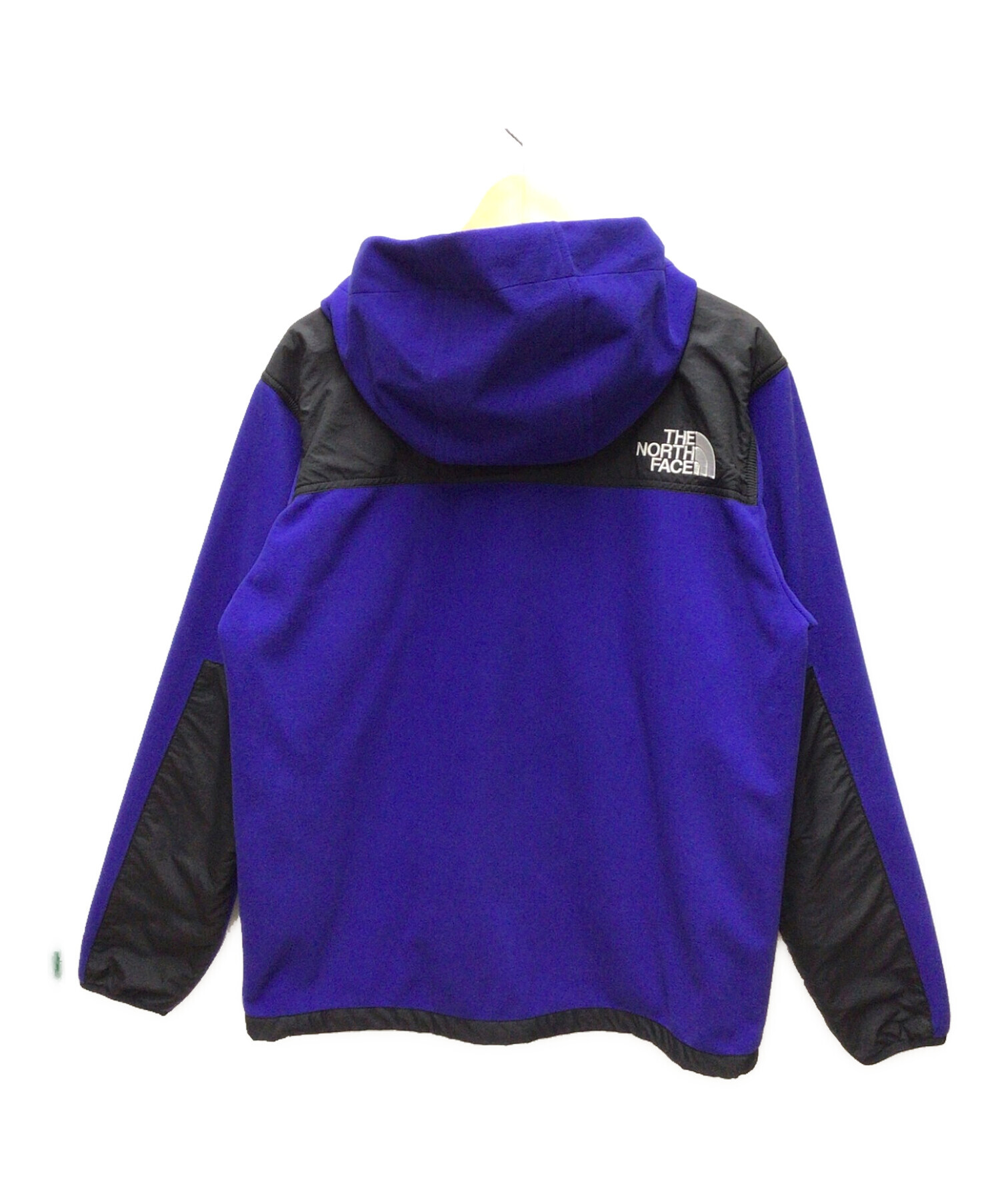 THE NORTH FACE (ザ ノース フェイス) PAMIR FULLZIP JACKET パミールフルジップジャケット ブルー サイズ:L