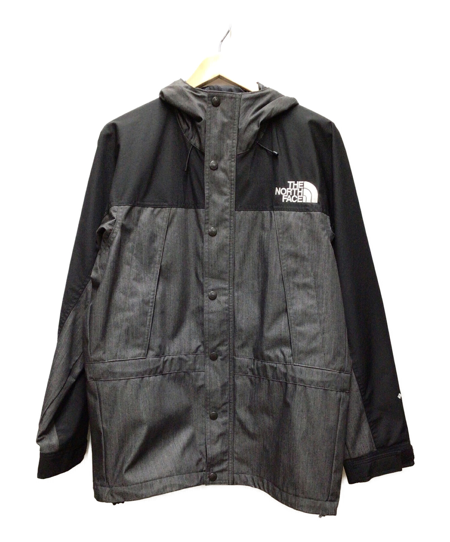 中古・古着通販】THE NORTH FACE (ザ ノース フェイス) マウンテン