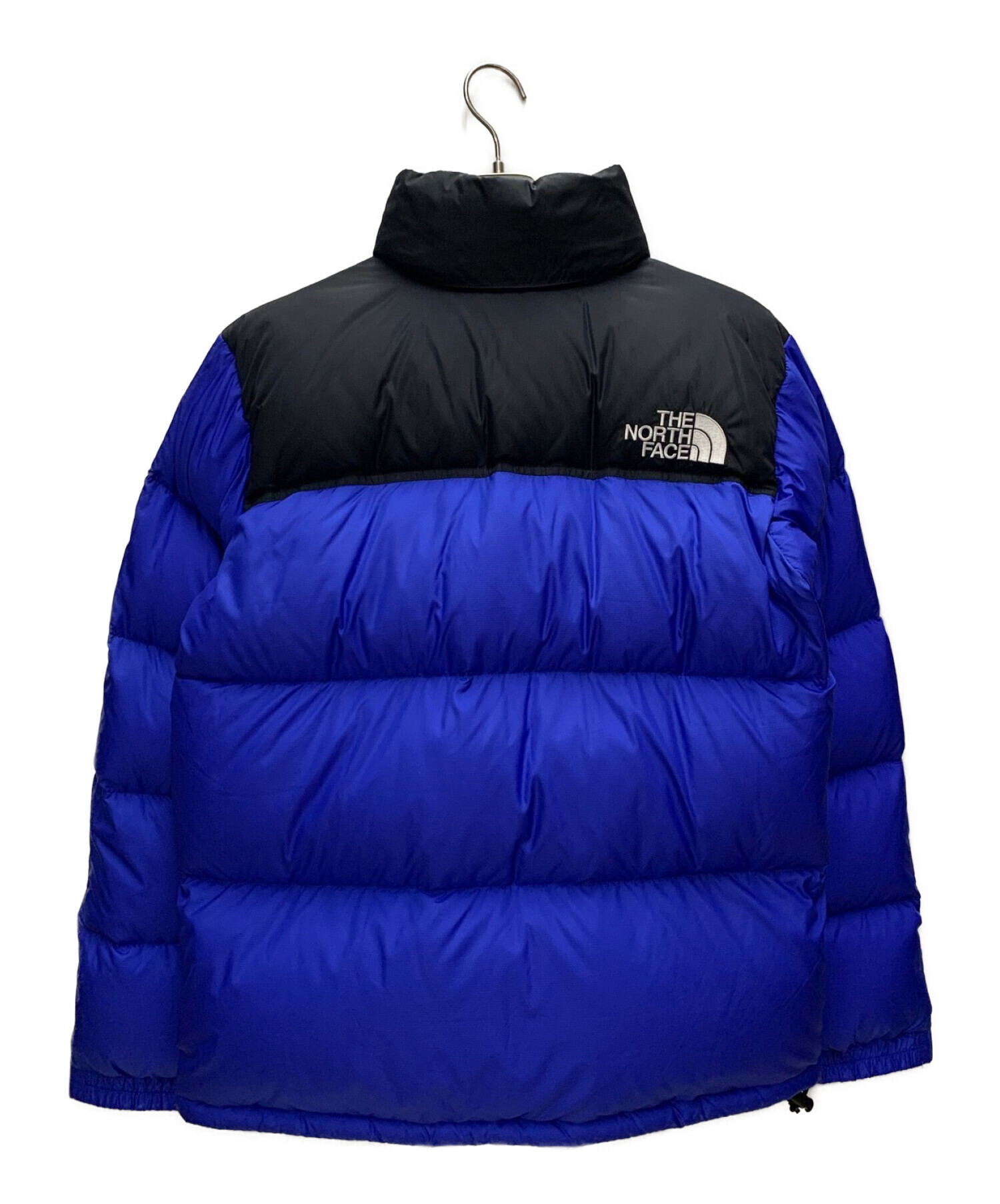 中古・古着通販】THE NORTH FACE (ザ ノース フェイス) ヌプシ