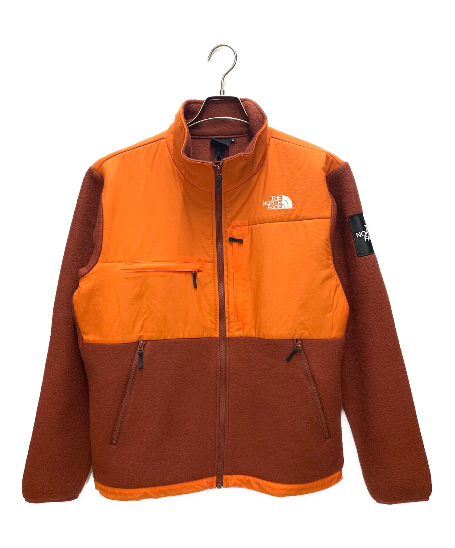 The North Face デナリジャケット　Ｌ