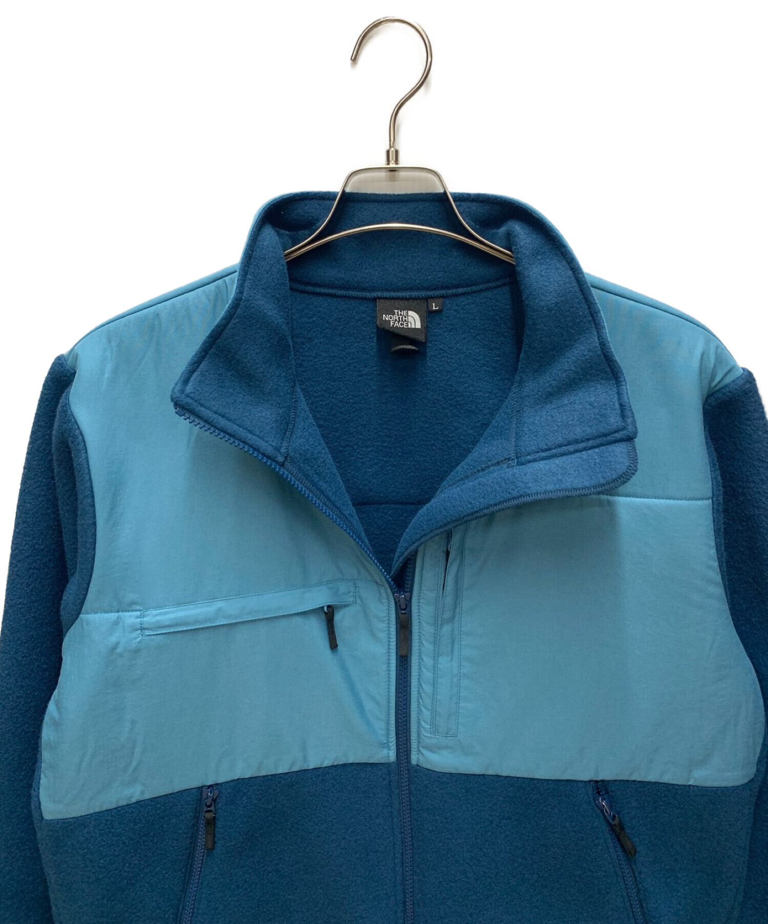 【中古・古着通販】THE NORTH FACE (ザ ノース フェイス) デナリ