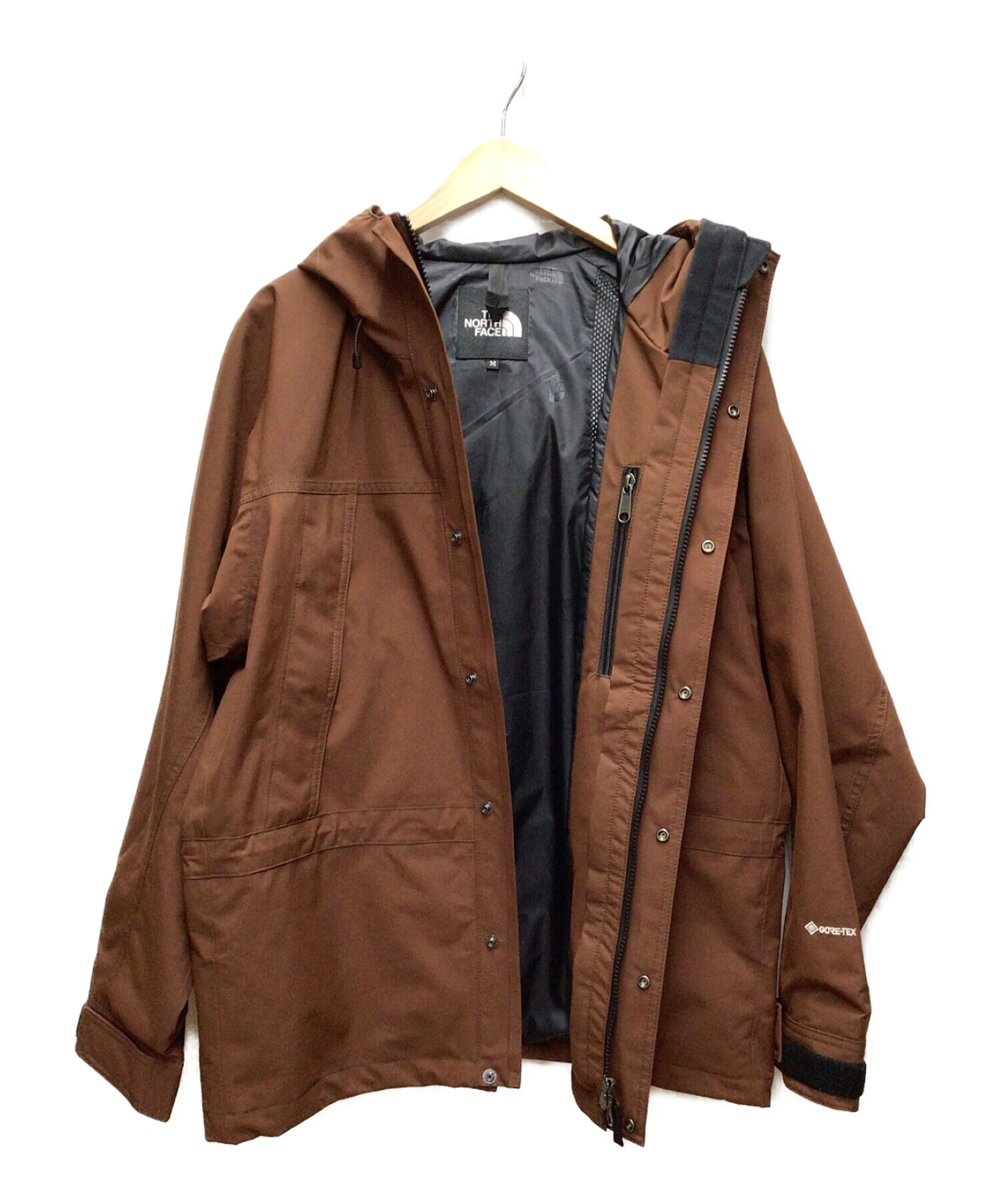 中古・古着通販】THE NORTH FACE (ザ ノース フェイス) マウンテン