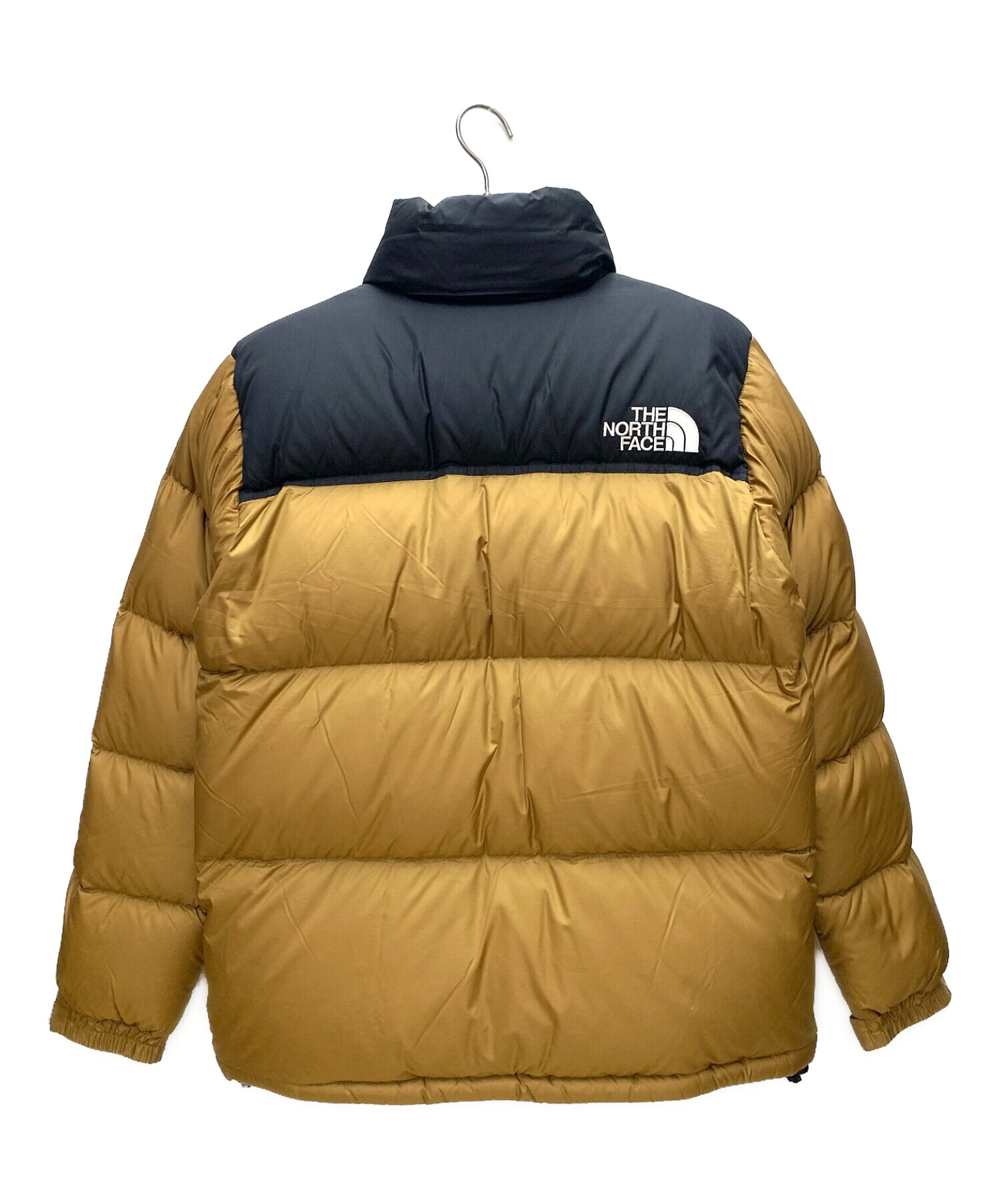 中古・古着通販】THE NORTH FACE (ザ ノース フェイス) ヌプシ