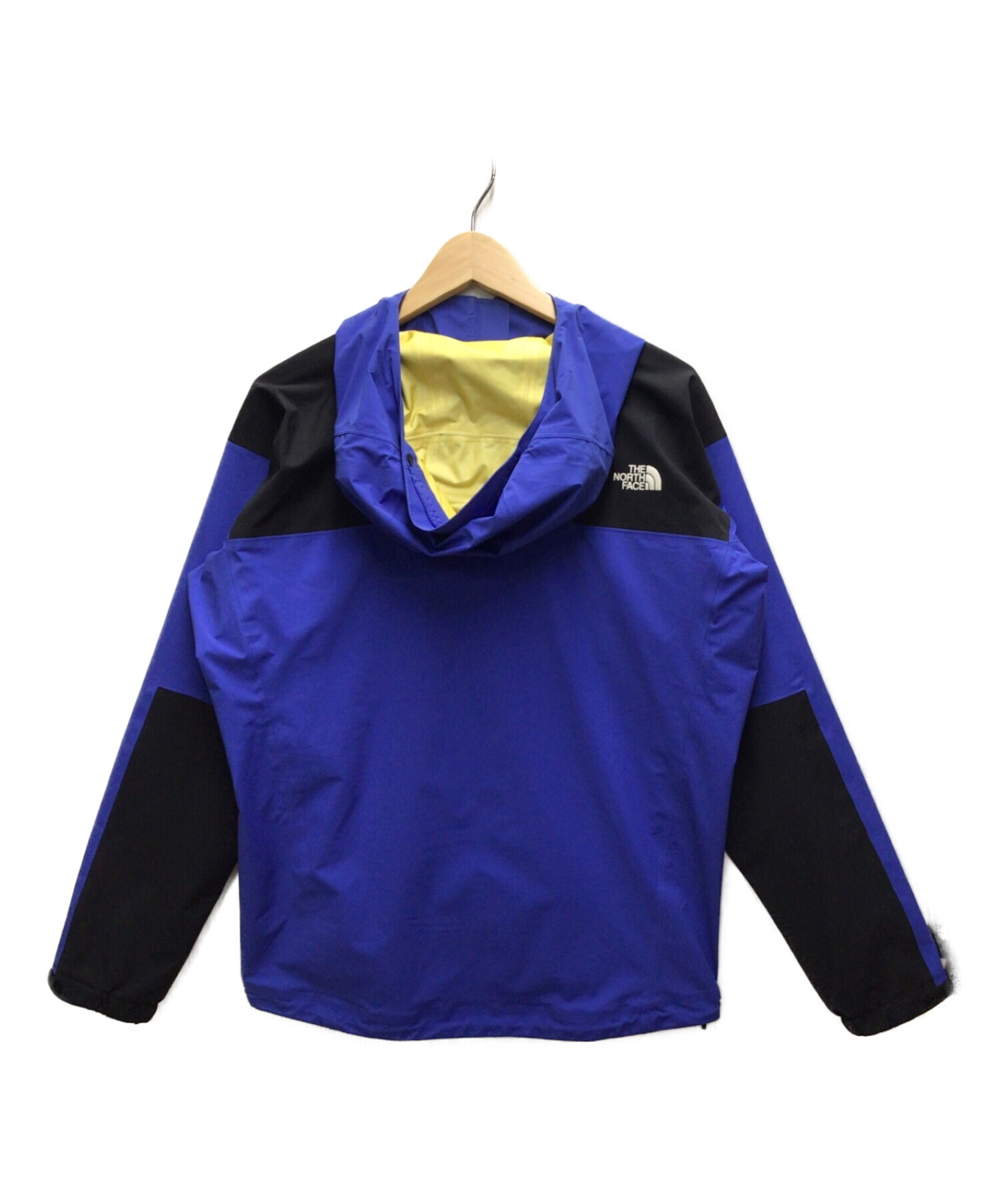 中古・古着通販】THE NORTH FACE (ザ ノース フェイス) スーパー