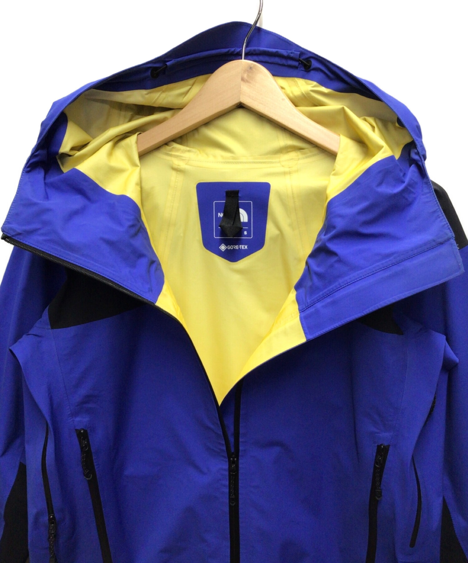 中古・古着通販】THE NORTH FACE (ザ ノース フェイス) スーパー ...