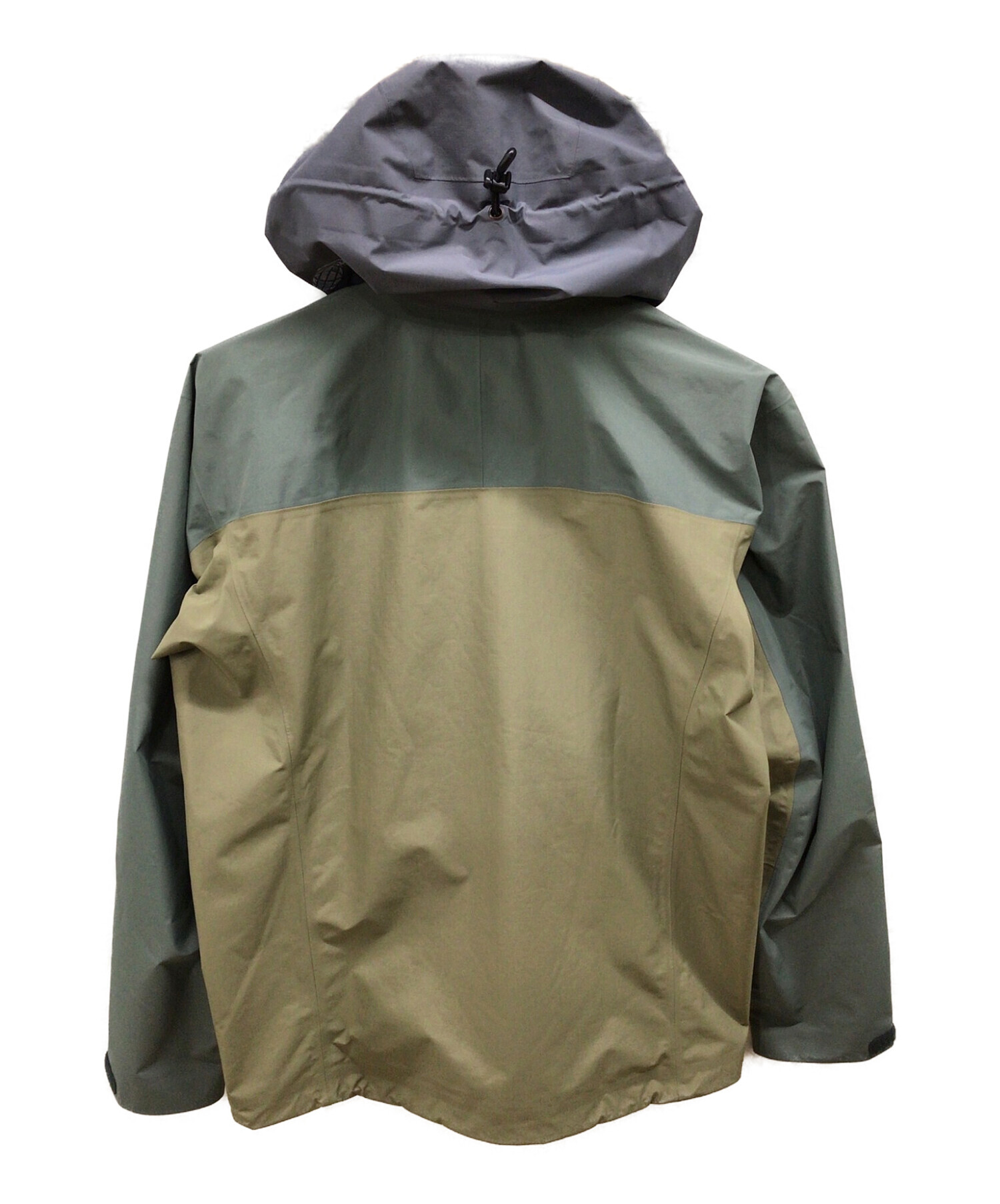 中古・古着通販】ARC'TERYX (アークテリクス) ベータSLジャケット