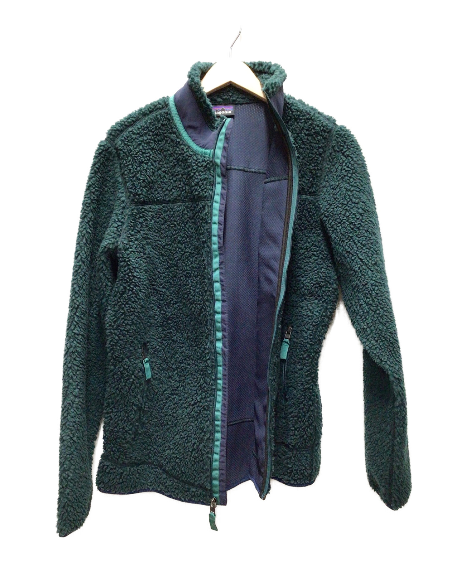 中古・古着通販】Patagonia (パタゴニア) クラシックレトロXジャケット