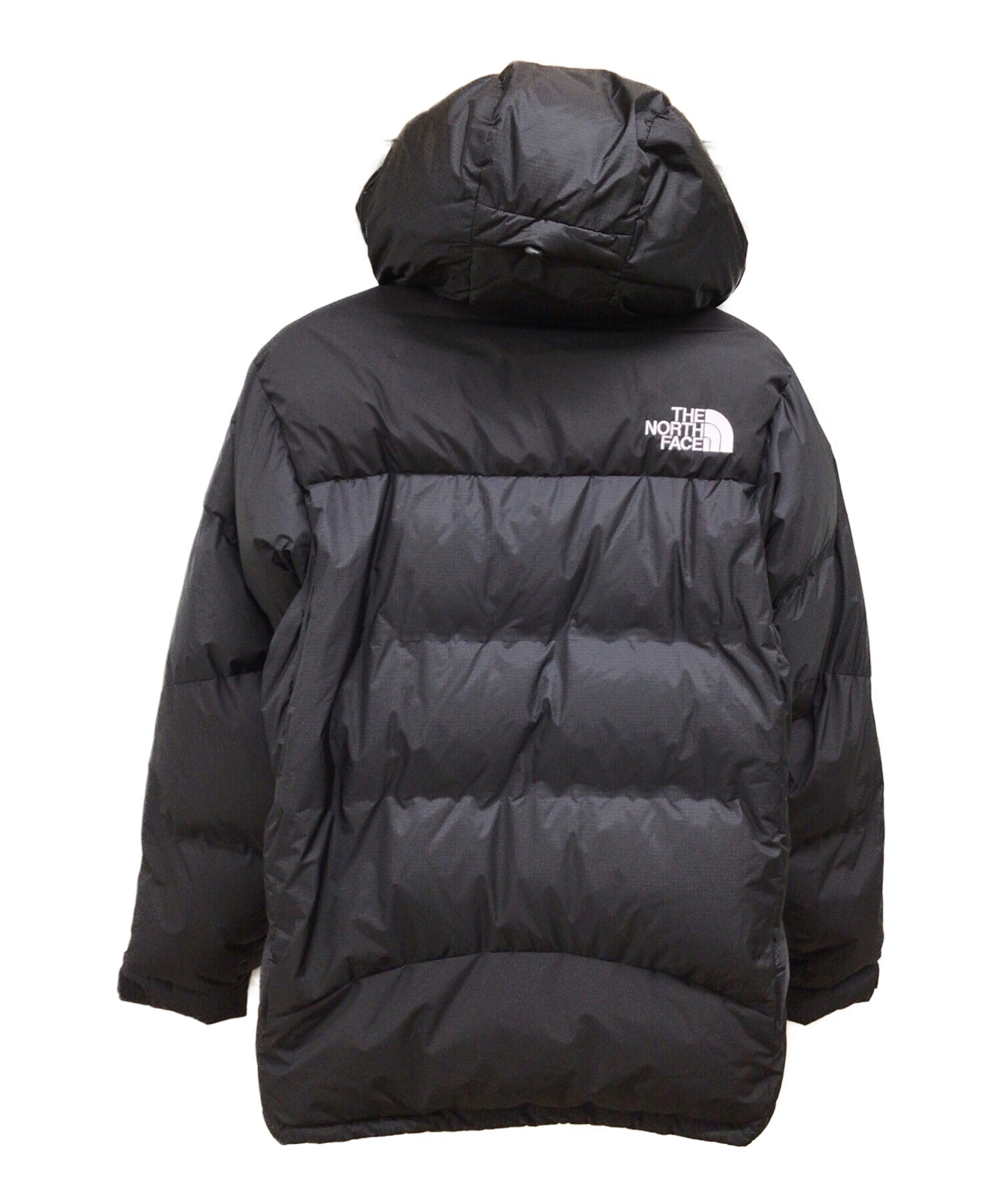 カラーブラックTHE NORTH FACE ヒマラヤンパーカ ブラック サイズM