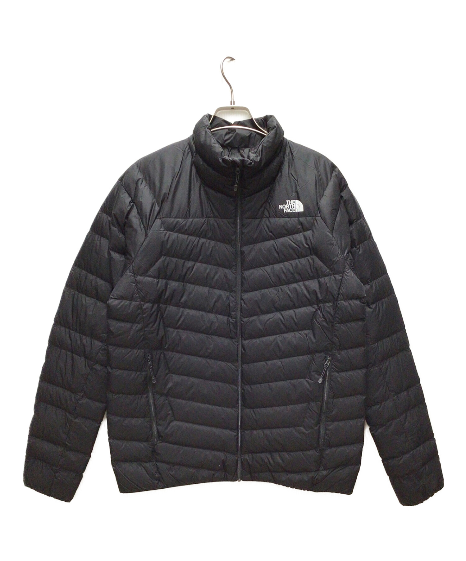 中古・古着通販】THE NORTH FACE (ザ ノース フェイス) サンダー