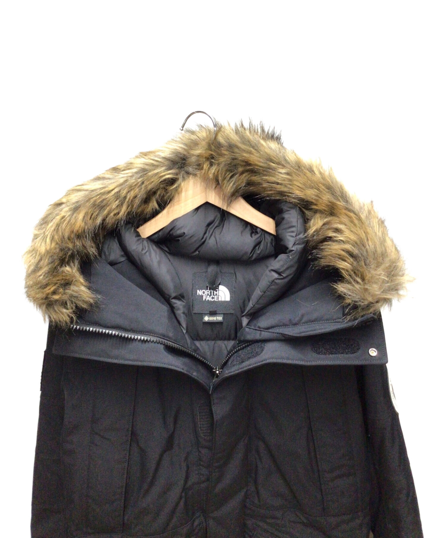 中古・古着通販】THE NORTH FACE (ザ ノース フェイス) アンターク