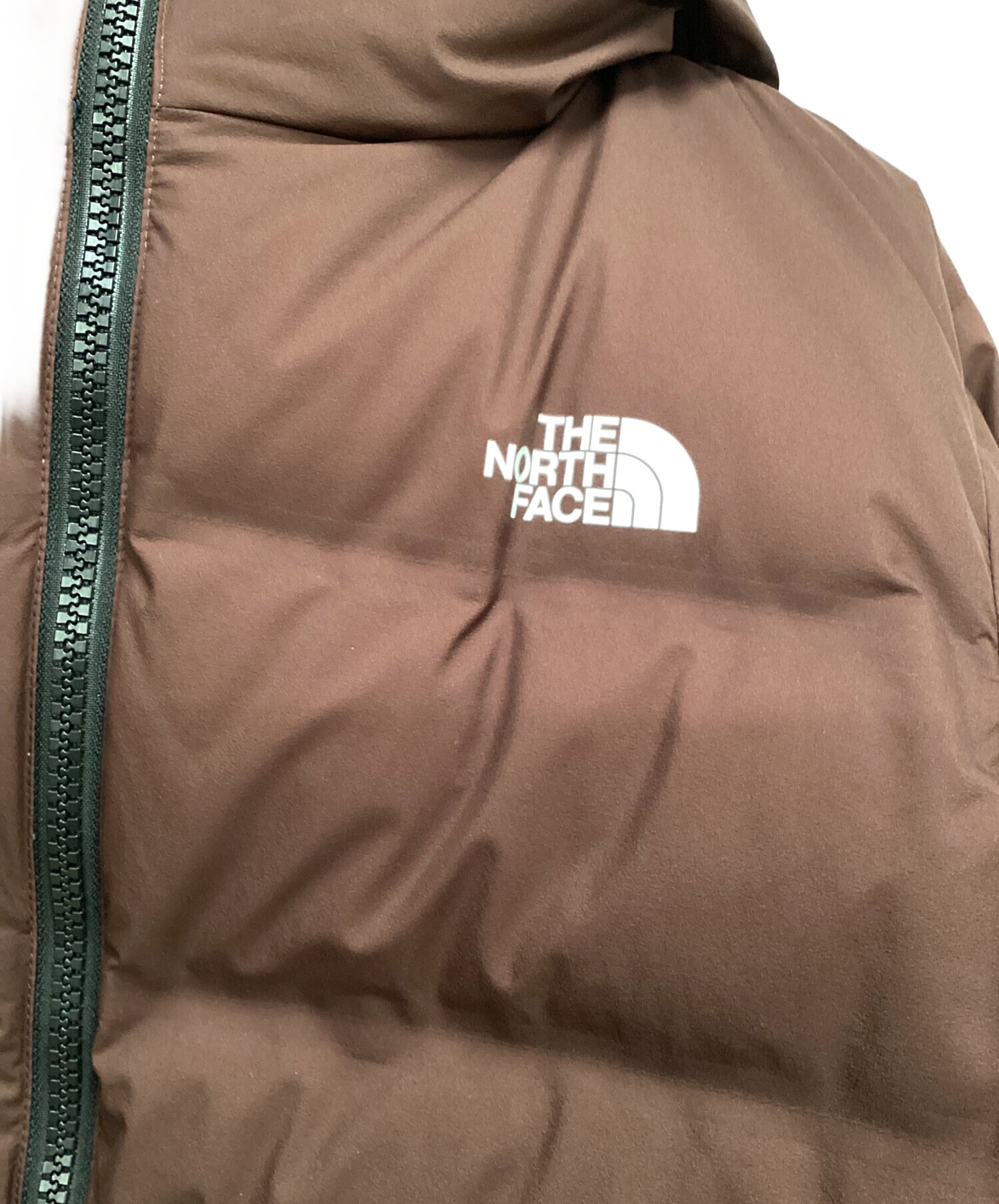 中古・古着通販】THE NORTH FACE (ザ ノース フェイス) ビレイヤーパーカ セコイアレッド セコイアレッド サイズ:M  ｜ブランド・古着通販 トレファク公式【TREFAC FASHION】スマホサイト