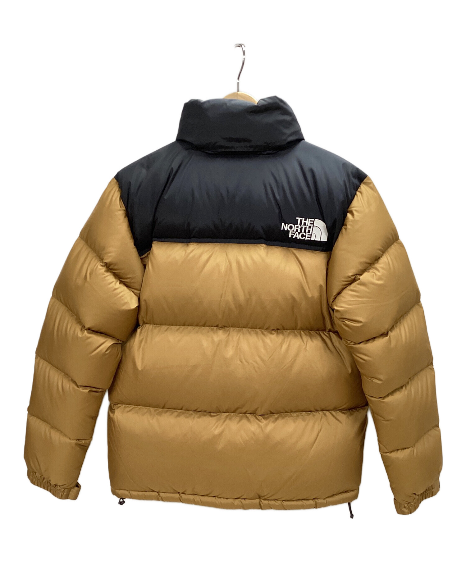 中古・古着通販】THE NORTH FACE (ザ ノース フェイス) ヌプシジャケット ユーティリティブラウン サイズ:S 未使用品｜ブランド・古着通販  トレファク公式【TREFAC FASHION】スマホサイト