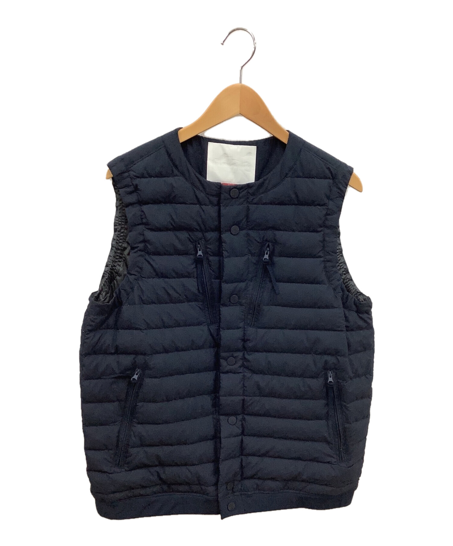 中古・古着通販】WHITE MOUNTAINEERING (ホワイトマウンテ二アニング