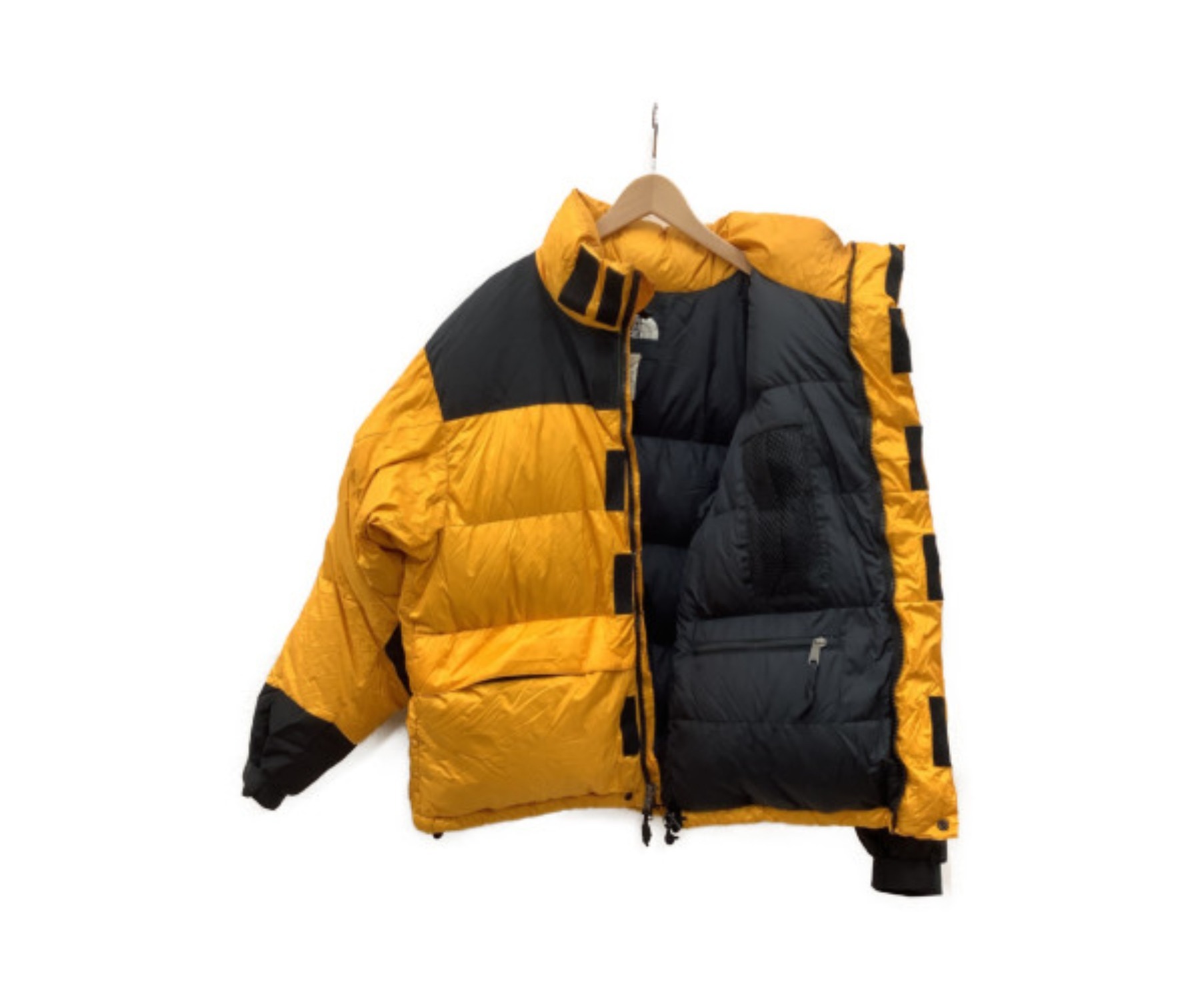 中古・古着通販】THE NORTH FACE (ザノースフェイス) ヌプシサミット