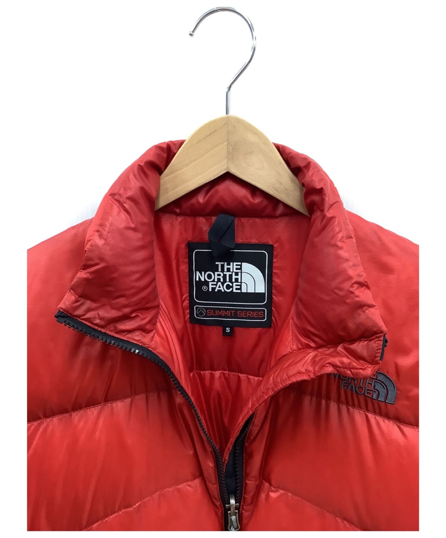 中古・古着通販】THE NORTH FACE (ザ ノース フェイス) アコンカグア